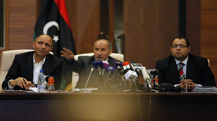 Το Απόλυτο Χάος στα Οικονομικά της Λιβύης – Απάτες, Κλοπές και «Κόλπα α λα Ελληνικά»